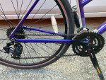 Cannondale Quick 6 | Large | Bike