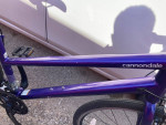 Cannondale Quick 6 | Large | Bike