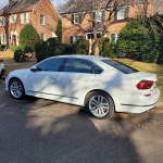 2017 Volkswagen Passat SEL Premium FWD 61,000 mi