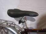 JAMIS Commuter; 5'5" to 5'7"; fender; city bike; like new