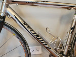 Specialized Roubaix Road Bike 3x10 drivetrain Shimano 105