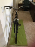 DIAMONDBACK 28" 24 Speed bike