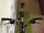 DIAMONDBACK 28" 24 Speed bike