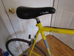 CANNONDALE sr 1000; 6'2" to 6'6"; MAVIC racing platform
