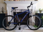 26" Men's Schwinn Link Hybrid Bike / Bicycle