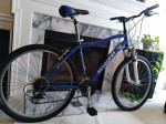 26" Men's Schwinn Link Hybrid Bike / Bicycle