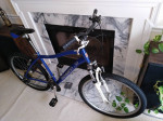 26" Men's Schwinn Link Hybrid Bike / Bicycle