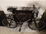 26" Mongoose DX 3-3 21-speed Hybrid Bike / Bicycle