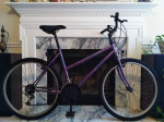 26" Fuji Odessa Mountain Bike / Bicycle