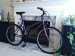 26" Fuji Odessa Mountain Bike / Bicycle