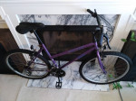 26" Fuji Odessa Mountain Bike / Bicycle