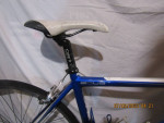 ORBEA 5'4" to 5'7";Aqua racer;T 23; PMC; TT; triathlon;orig. $885.00