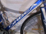 ORBEA 5'4" to 5'7";Aqua racer;T 23; PMC; TT; triathlon;orig. $885.00