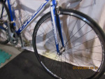 ORBEA 5'4" to 5'7";Aqua racer;T 23; PMC; TT; triathlon;orig. $885.00