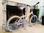 18" Girls Kent Spoiler Bike / Bicycle