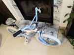 18" Girls Kent Spoiler Bike / Bicycle