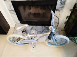 18" Girls Kent Spoiler Bike / Bicycle