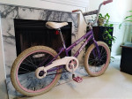 20" Girl's Huffy Sea Star Bike / Bicycle