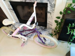 20" Girl's Huffy Sea Star Bike / Bicycle