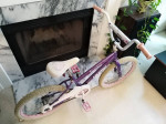 20" Girl's Huffy Sea Star Bike / Bicycle