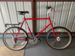 1987 Schwinn Sierra