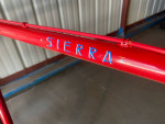 1987 Schwinn Sierra