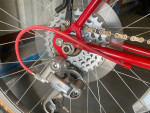 1987 Schwinn Sierra