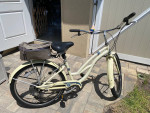 Two Trek 7 Speed Cruisers