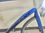 Giant Rapid Hybrid Bike New Condition
