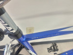 Giant Rapid Hybrid Bike New Condition