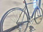 Giant Rapid Hybrid Bike New Condition