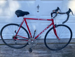 Road / Race Bike by Giant