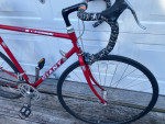 Road / Race Bike by Giant