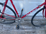 Road / Race Bike by Giant