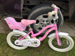 14”  COEWSKE BIKE $33