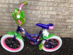 14” BIKE  $21