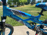16” JEEP BIKE   $40