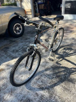 Specialized Hardrock Sport Mountain Bike in Excellent Condition