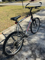 Specialized Hardrock Sport Mountain Bike in Excellent Condition