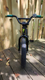 Kid's Specialized RipRock Bicycle