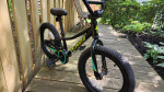 Kid's Specialized RipRock Bicycle