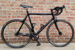 Brand New Cannondale Capo Single Speed