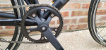 Brand New Cannondale Capo Single Speed