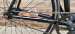 Brand New Cannondale Capo Single Speed