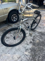 Genesis GX7 Hybrid Bike in Like New Condition