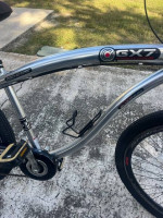 Genesis GX7 Hybrid Bike in Like New Condition