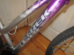 TREK Skye;4'10" to 5'2"; 16 speed
