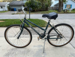 26 inch Giant bike