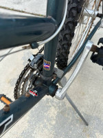 26 inch Giant bike