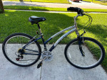 26 inch Mt Bike - Route 66